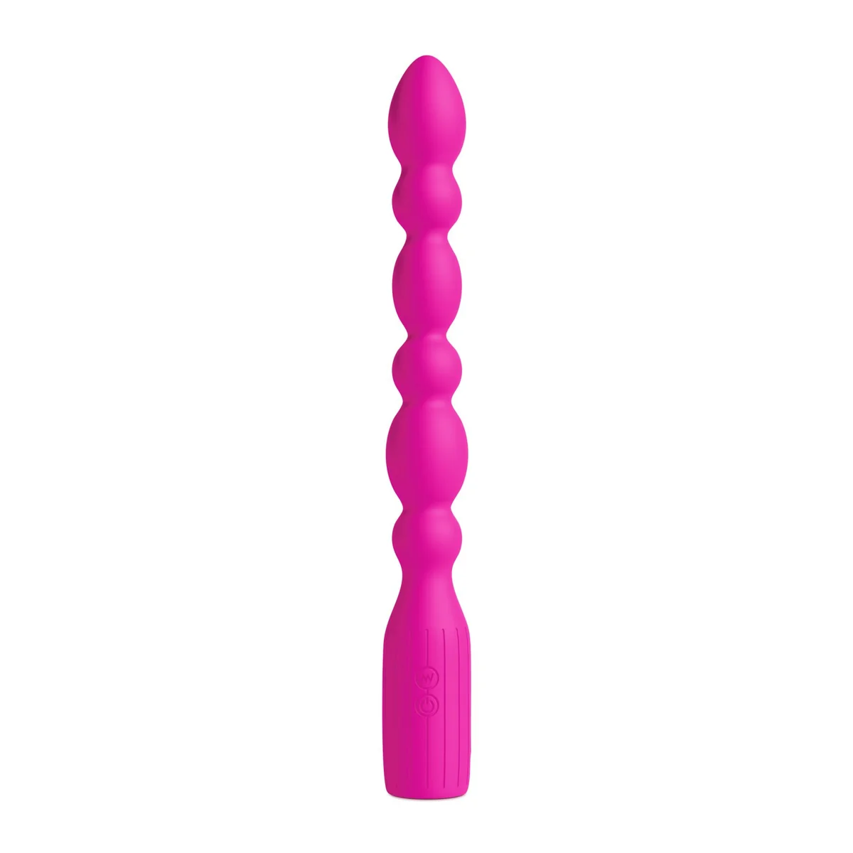 Вібратор NS Novelties INYA - Prime - Pink
