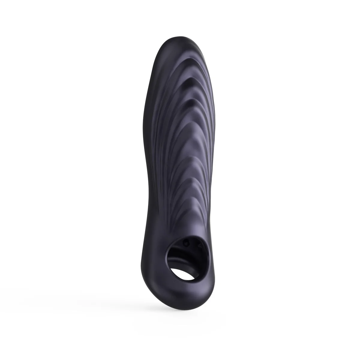 Насадка на член Manwan RYZER MAX - Black Plum