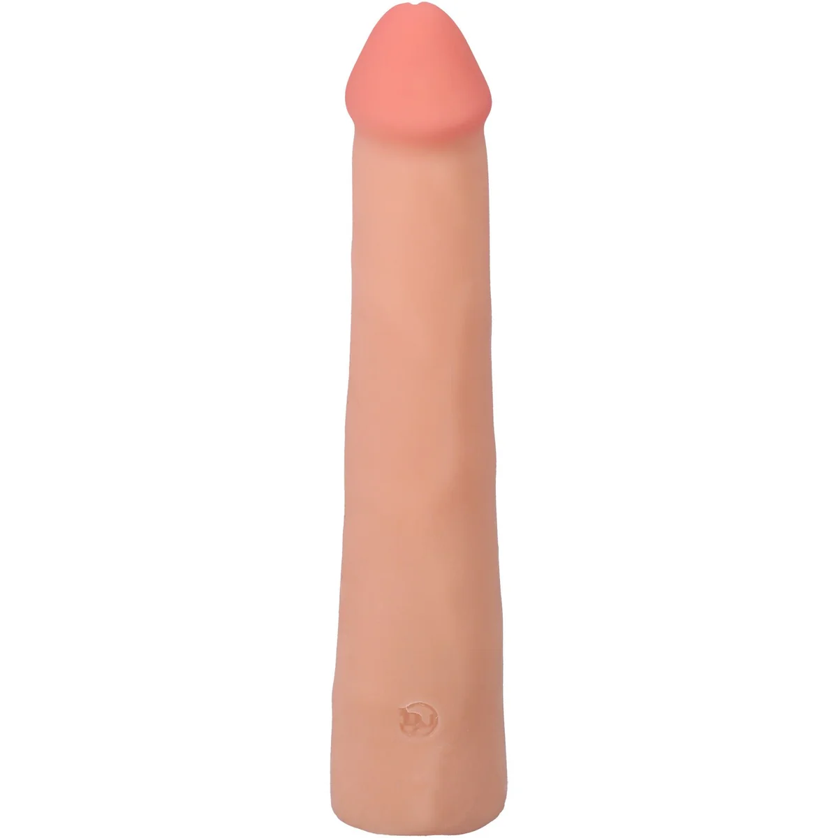 Фалоімітатор Doc Johnson The Realistic Cock ULTRASKYN - 9 Inch