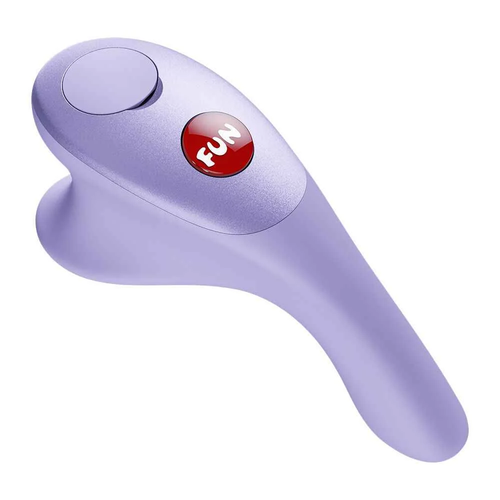 Вібратор на палець Fun Factory Be One Purple