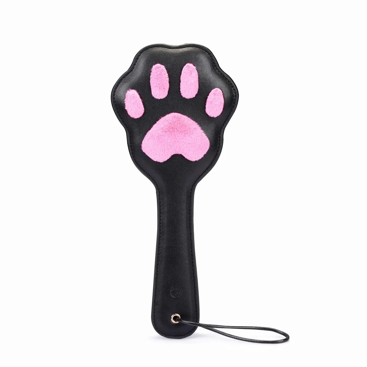 Паддл у вигляді котячої лапки Liebe Seele Round Paddle
